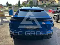 2021 Lamborghini Urus