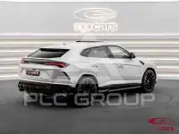 2021 Lamborghini Urus