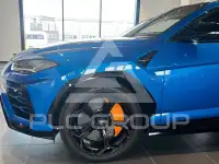 2021 Lamborghini Urus