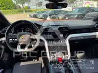 2021 Lamborghini Urus