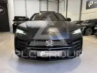 2021 Lamborghini Urus