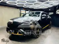 2021 Lamborghini Urus