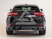 2021 Lamborghini Urus