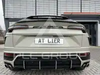 2021 Lamborghini Urus