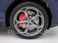 2021 Lamborghini Urus