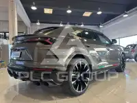 2021 Lamborghini Urus