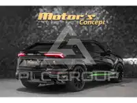 2021 Lamborghini Urus