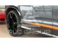 2021 Lamborghini Urus