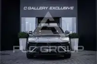 2021 Lamborghini Urus