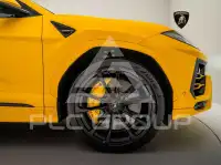 2021 Lamborghini Urus