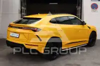 2021 Lamborghini Urus