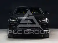 2021 Lamborghini Urus