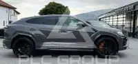 2021 Lamborghini Urus