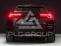 2021 Lamborghini Urus