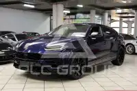 2021 Lamborghini Urus