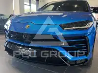 2021 Lamborghini Urus