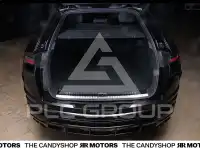 2021 Lamborghini Urus