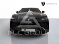 2021 Lamborghini Urus