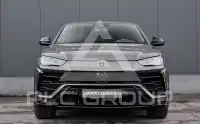 2021 Lamborghini Urus