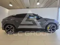 2021 Lamborghini Urus