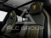 2021 Lamborghini Urus