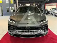 2021 Lamborghini Urus