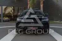 2021 Lamborghini Urus