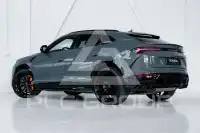 2021 Lamborghini Urus