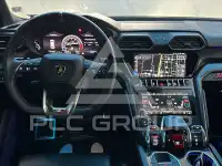 2021 Lamborghini Urus