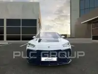 2021 Lamborghini Urus