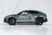 2021 Lamborghini Urus