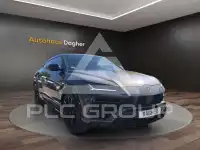 2021 Lamborghini Urus