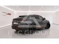 2021 Lamborghini Urus