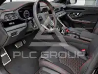 2021 Lamborghini Urus