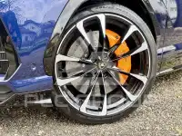 2021 Lamborghini Urus