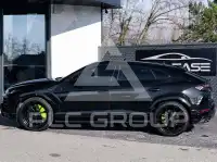 2021 Lamborghini Urus