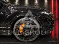 2021 Lamborghini Urus