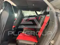 2021 Lamborghini Urus