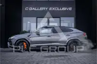 2021 Lamborghini Urus