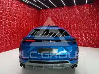2021 Lamborghini Urus