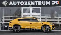 2021 Lamborghini Urus