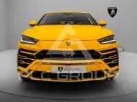 2021 Lamborghini Urus