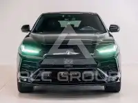 2021 Lamborghini Urus