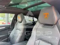 2021 Lamborghini Urus