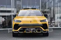 2021 Lamborghini Urus