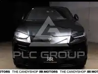 2021 Lamborghini Urus
