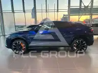 2021 Lamborghini Urus