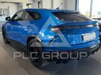 2021 Lamborghini Urus
