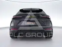 2021 Lamborghini Urus