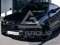 2021 Lamborghini Urus